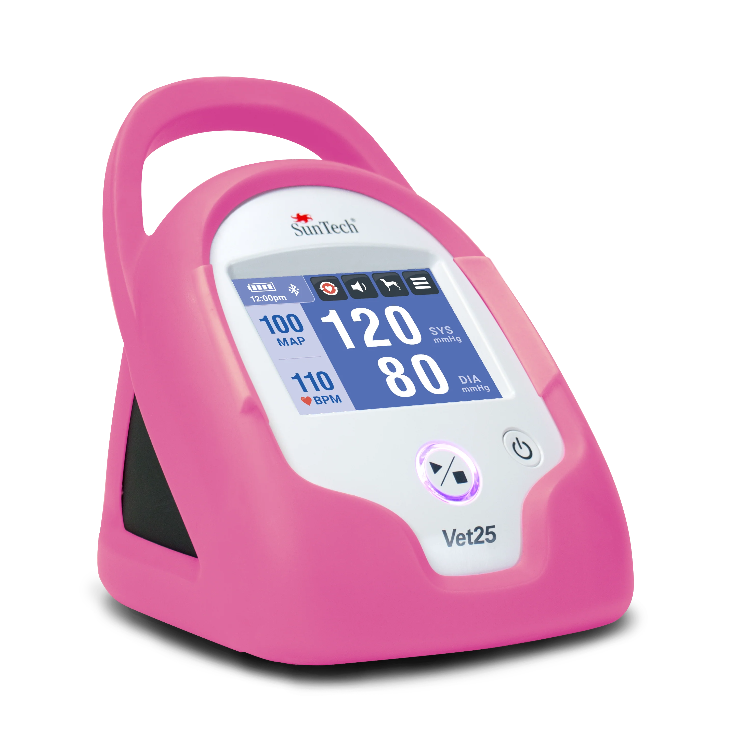 Suntech V25 Pet Blood Pressure Monitor