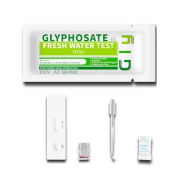 Chloramines Test Kit for Swimming Pool Water, Drinking Water Test