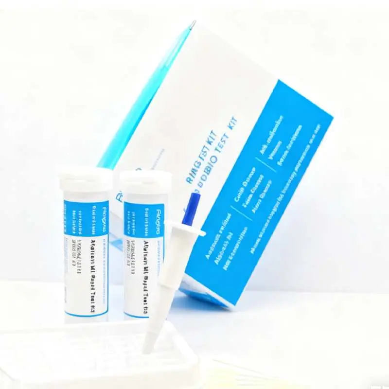 Vomitoxin Rapid Quantitative Test Strip