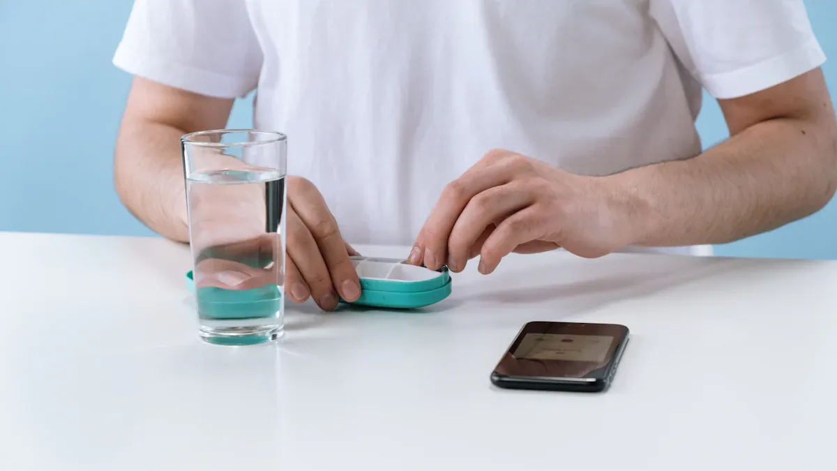 What to Do If Bacteria Is Found