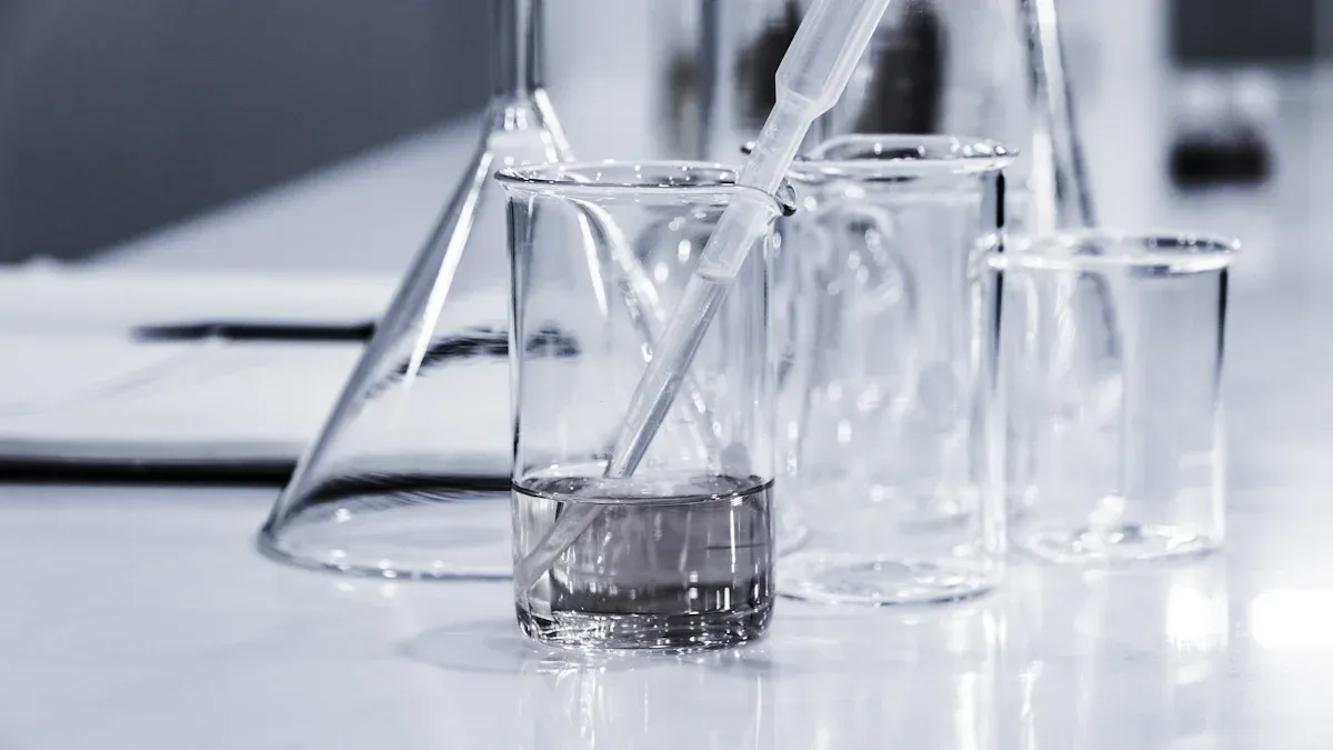 How Chloramines Test Kit Helps Keep Your Pool Water Safe