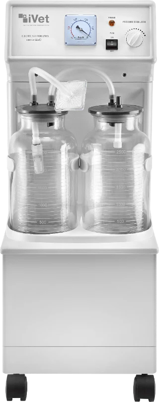 Electric Suction Unit