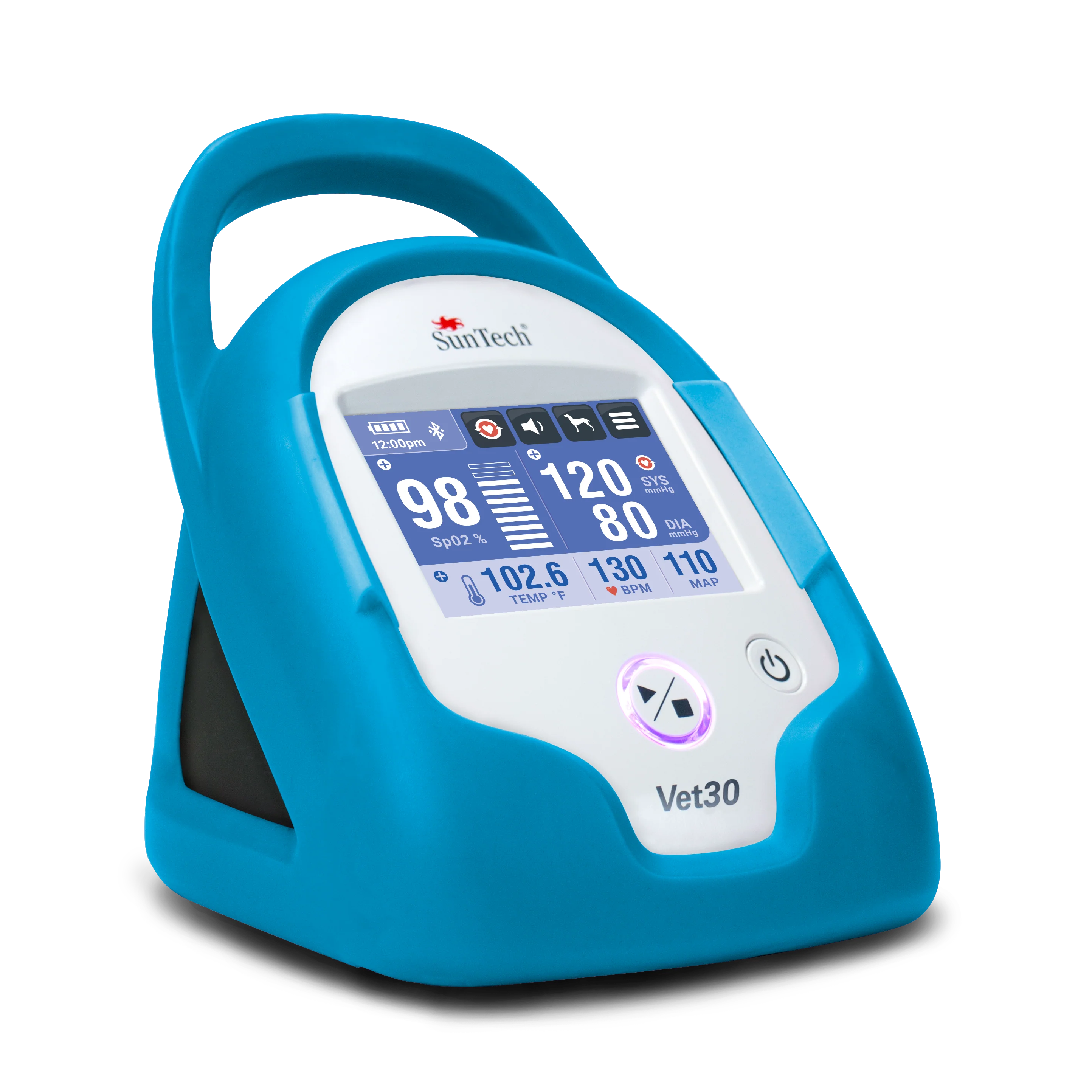 Suntech V30 Pet Blood Pressure Monitor