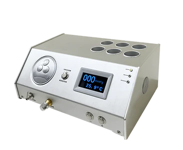 Bovine Follicular Aspiration Pump