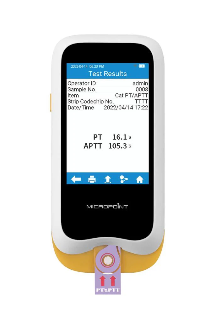 iVet- qLabs QV-3 Plus