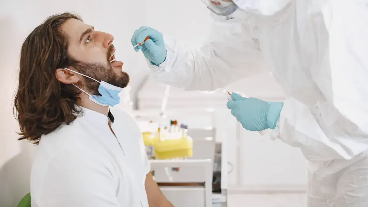 What Are Infectious Disease Tests and How Do They Work