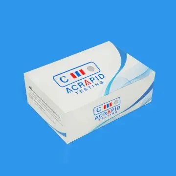 Feline Calicivirus Antigen Test (FCV Ag)