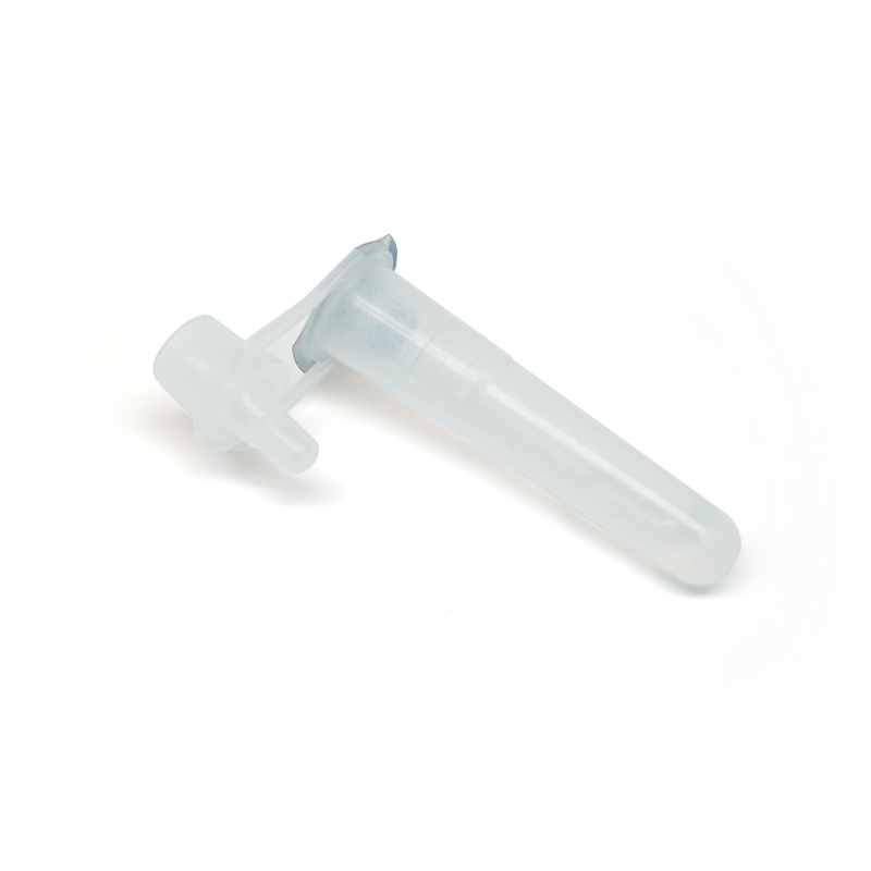 Self-test COVID-19 Ag Rapid Test Kit (Colloidal Gold): CE Marked