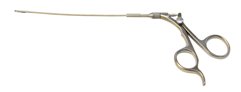 ES140 Flexible Forceps