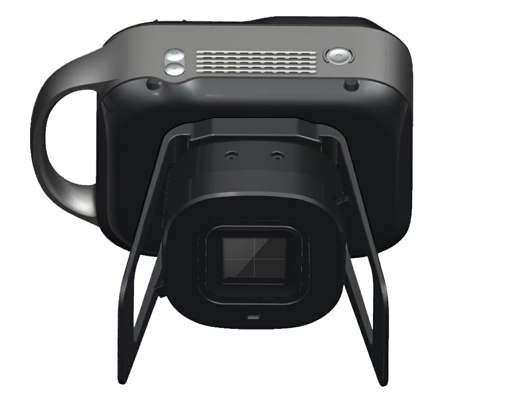 IVEX-1000 Veterinary Portable X-Ray