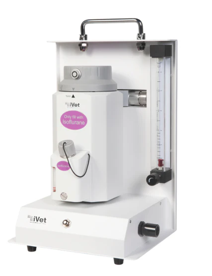 Falcon T1 Anesthesia Machine