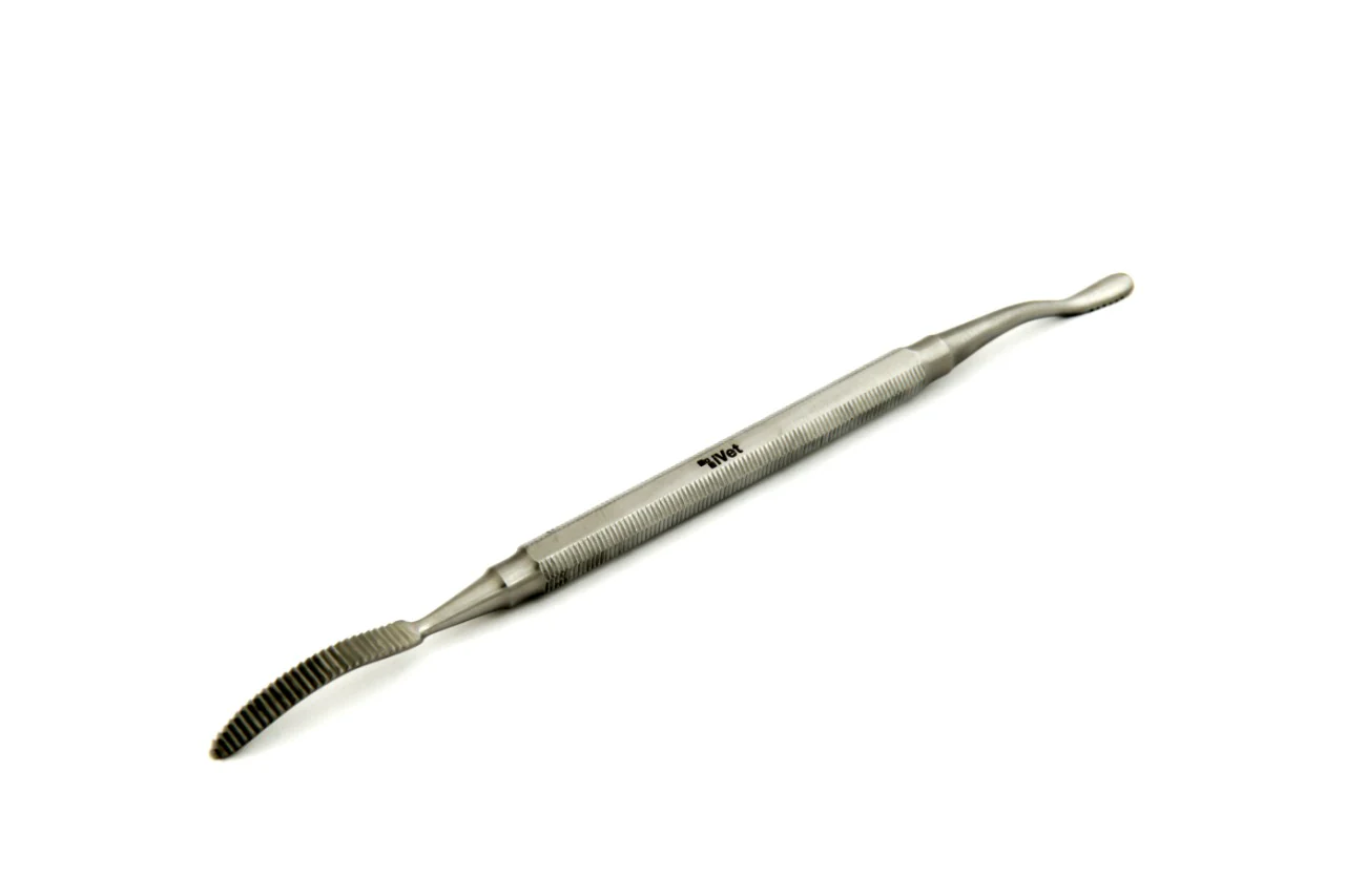 Miller-Colburn Bone File