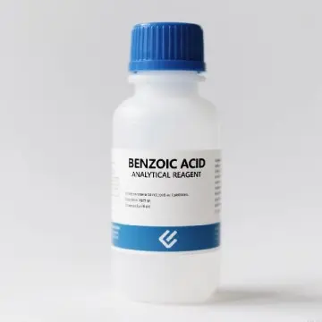 Benzoic acid