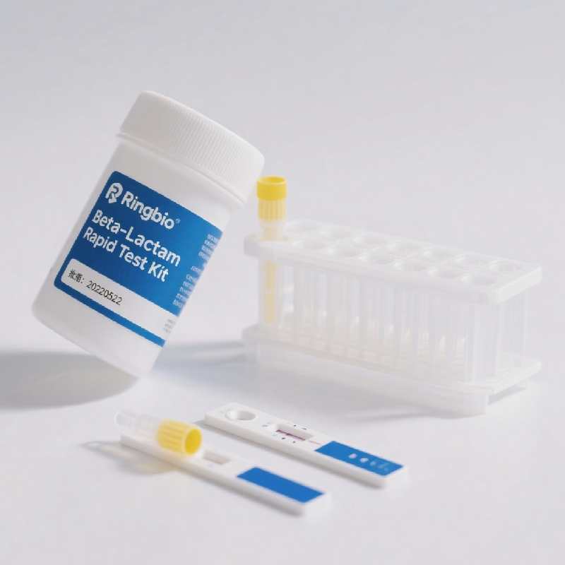 Zearalenone Rapid Quantitative Test Strip