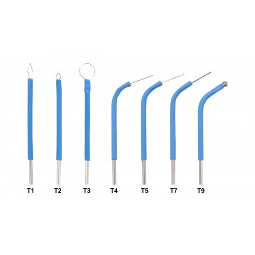 Art - E1 Electrosurgery Electrodes (Pk X 7) *1