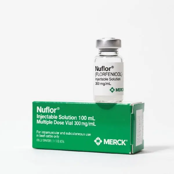 Florfenicol