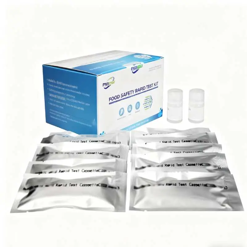T-2 Toxin Rapid Test Strip