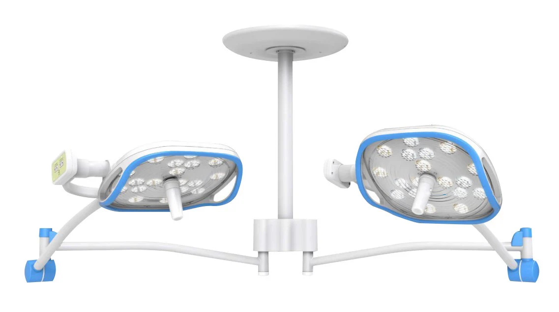 iVet - S/S 200 Dual Examination Light