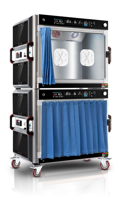 iVet TSaaS UC-2007 Professional ICU Unit
