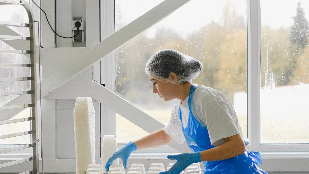 How to Choose the Best A1 A2 Milk Test Kit for Your Dairy Needs