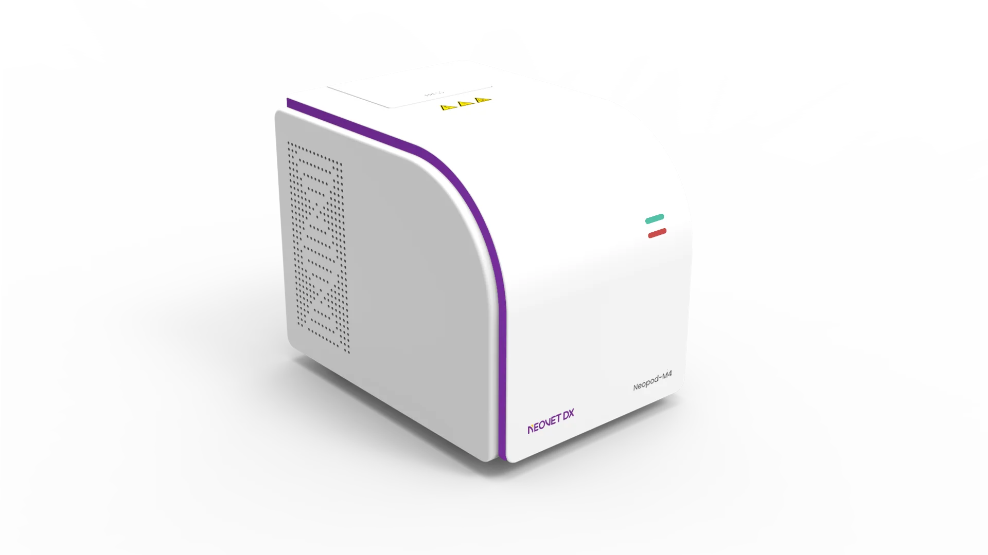 Neopod M4 – PCR Technology