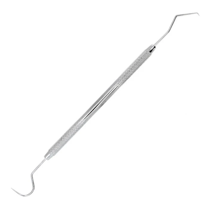 DE-201 EXPLORER/PROBE – DOUBLE ENDED