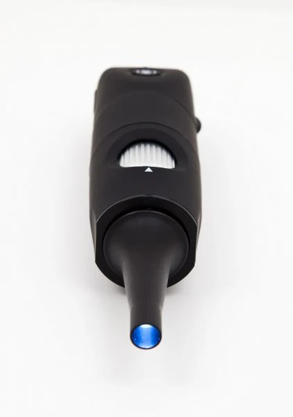 DE551 Wireless Veterinary Video Otoscope