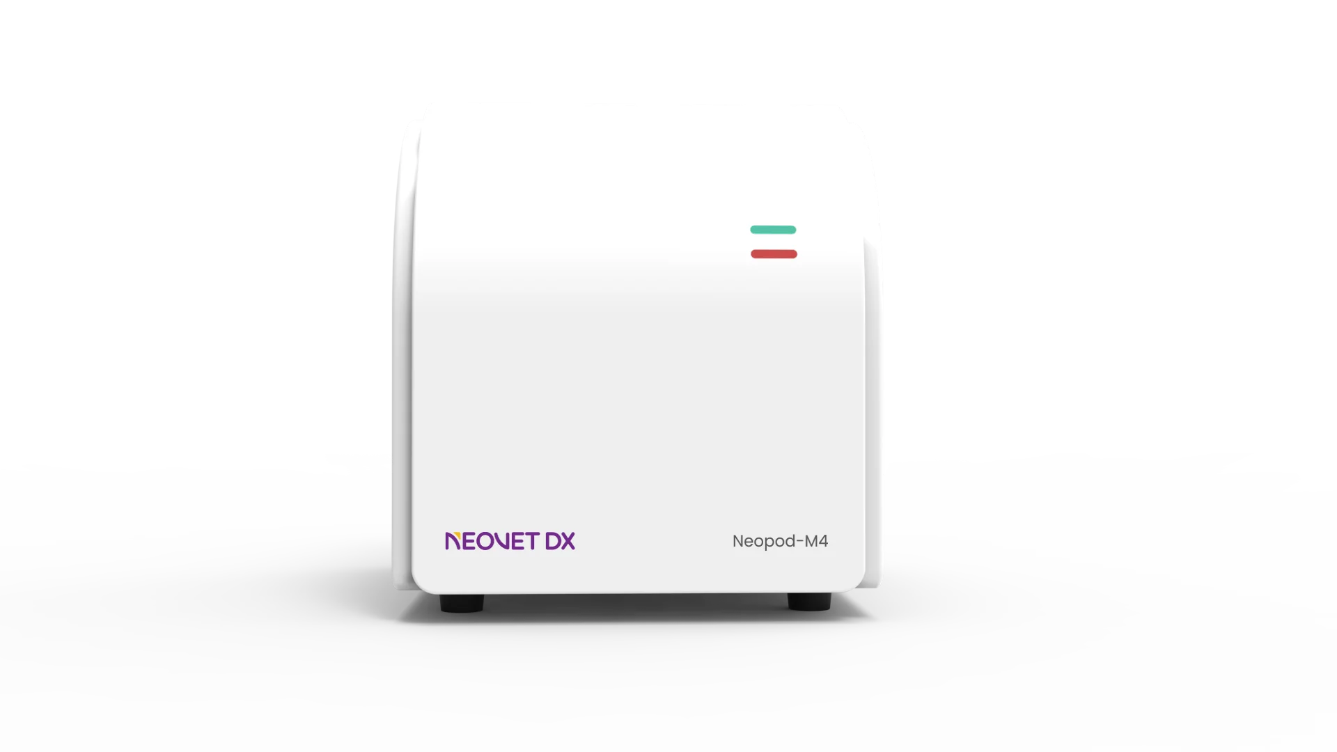 Neopod M4 – PCR Technology