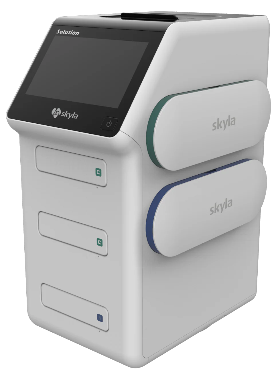 Skyla Solution VC-P21