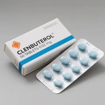 Clenbuterol