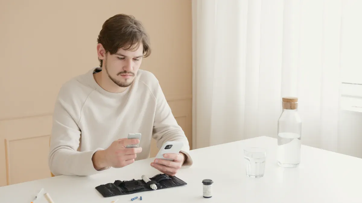 How to Use a Bacteria Test