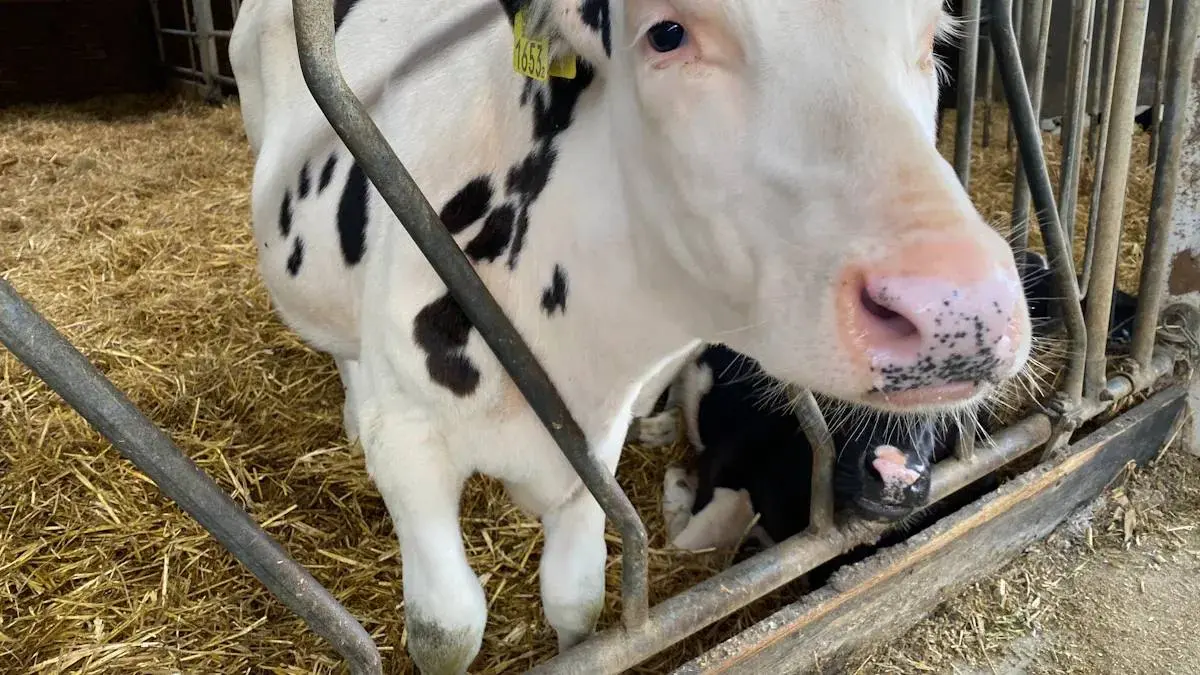 Protect Your Livestock What You Need to Know About Fumonisins