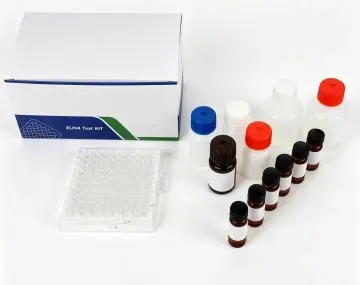 Thiamphenicol is a rapid test kit