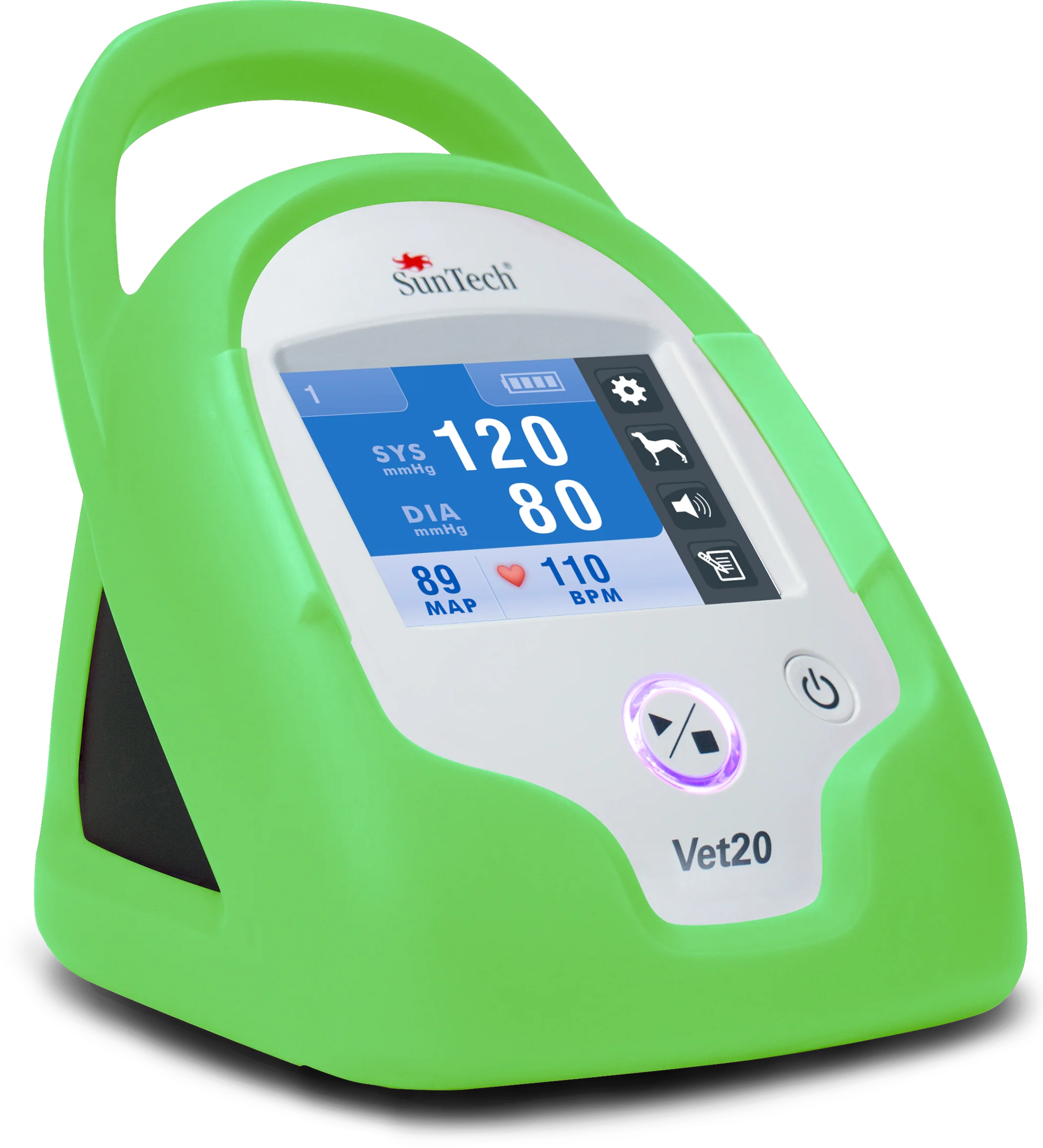 SunTech V20 Pet Blood Pressure Monitor