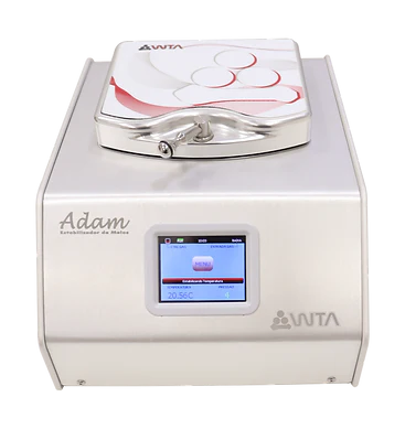 Media Stabilizer - Adam